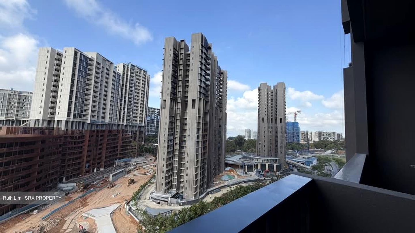 Lentor Modern (D26), Apartment #536577431